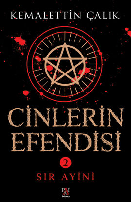 Cinlerin Efendisi 2 - Sır Ayini resmi