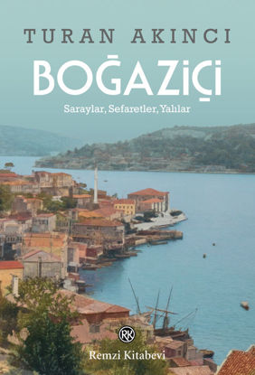 Boğaziçi resmi