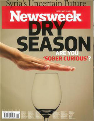 Newsweek resmi