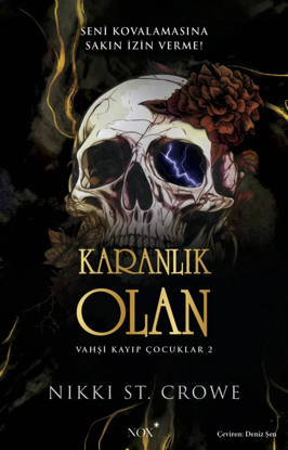 Karanlık Olan resmi