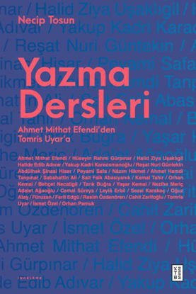 Yazma Dersleri resmi