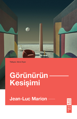 Görünürün Kesişimi resmi