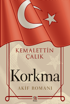 Korkma resmi