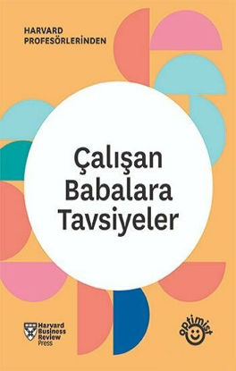 Çalışan Babalara Tavsiyeler resmi