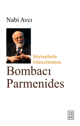 Bombacı Parmenides resmi