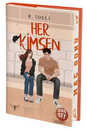 Her Kimsen - Ciltli resmi