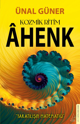 Ahenk - Kozmik Ritim resmi