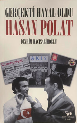 Gerçekti Hayal Oldu - Hasan Polat resmi