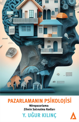 Pazarlamanın Psikolojisi resmi