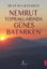 Nemrut Topraklarında Güneş Batarken resmi