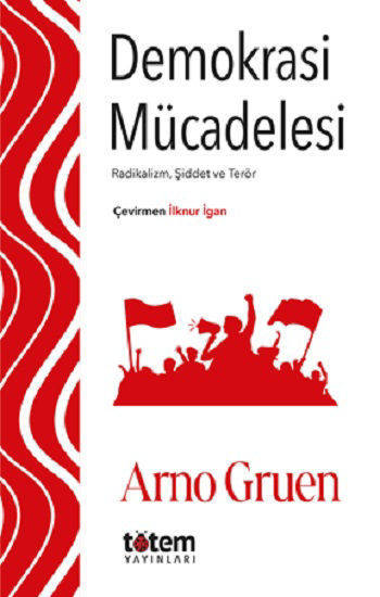 Demokrasi Mücadelesi resmi