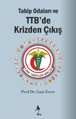 Tabip Odaları ve TTB’de Krizden Çıkış resmi