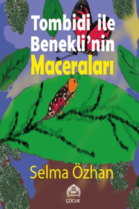 Tombidi İle Benekli’nin Maceraları resmi