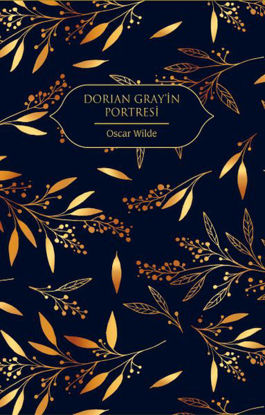 Dorian Gray'in Portresi - Ciltli resmi