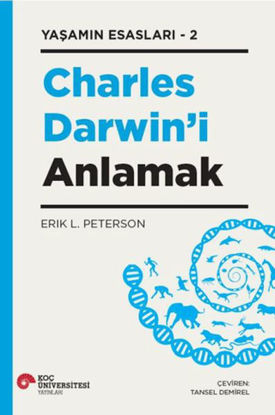 Charles Darwin’i Anlamak resmi