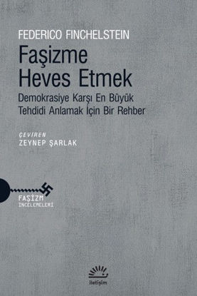 Faşizme Heves Etmek resmi