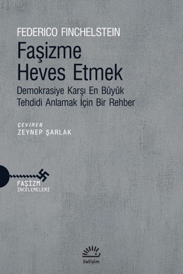 Faşizme Heves Etmek resmi