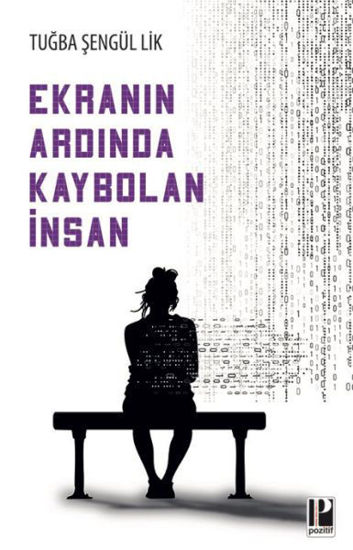 Ekranın Ardında Kaybolan İnsan resmi