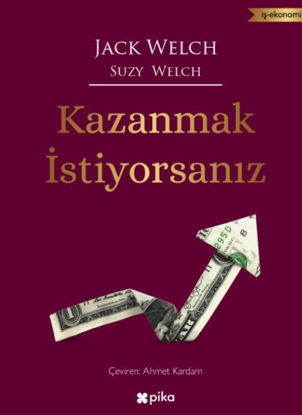 Kazanmak İstiyorsanız resmi