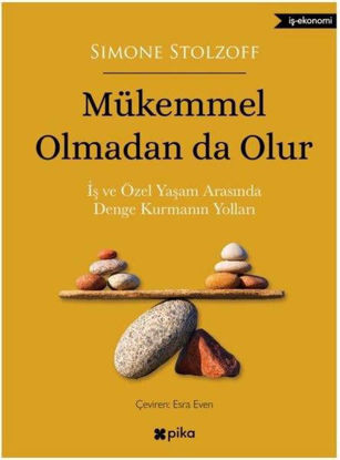 Mükemmel Olmadan da Olur resmi