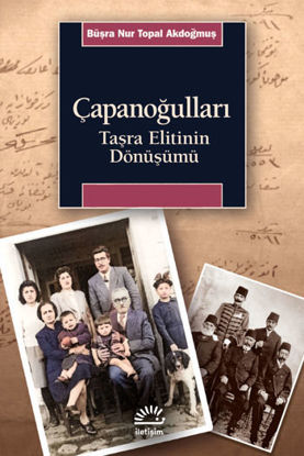 Çapanoğulları resmi