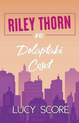 Riley Thorn ve Dolaptaki Ceset resmi