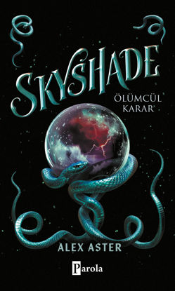 Skyshade - Ciltli resmi