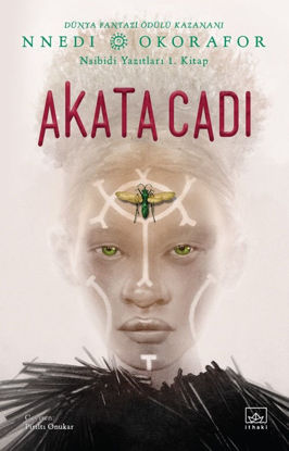 Akata Cadı resmi