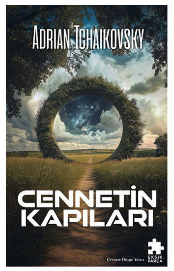 Cennetin Kapıları resmi