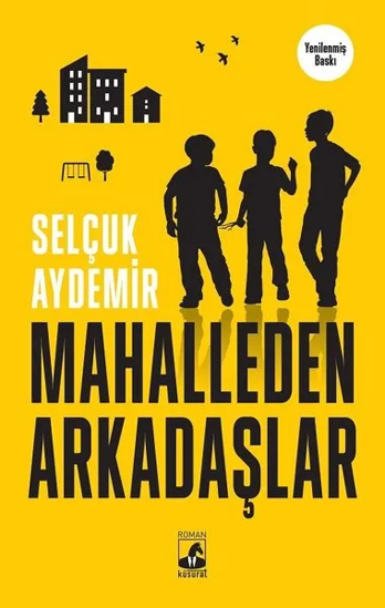 Mahalleden Arkadaşlar resmi