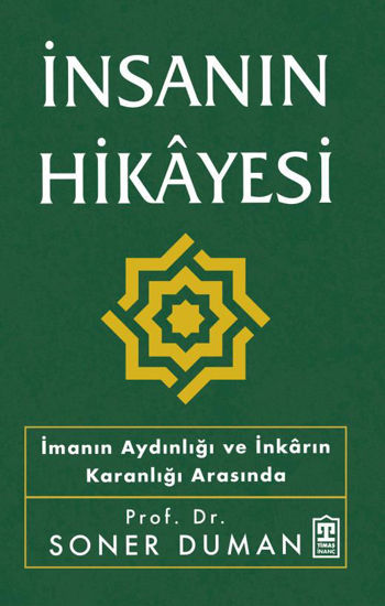 İnsanın Hikayesi resmi