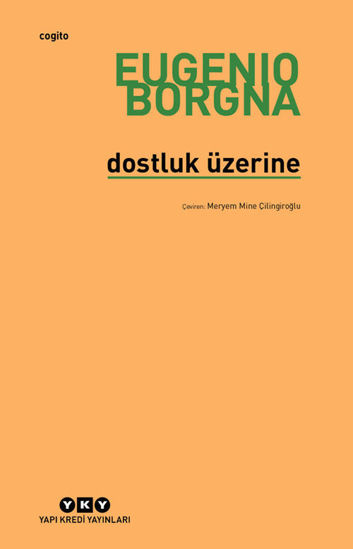 Dostluk Üzerine resmi