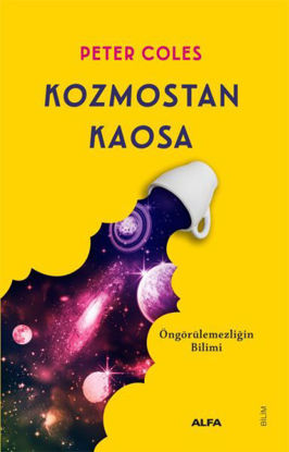 Kozmostan Kaosa resmi