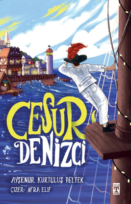 Cesur Denizci resmi