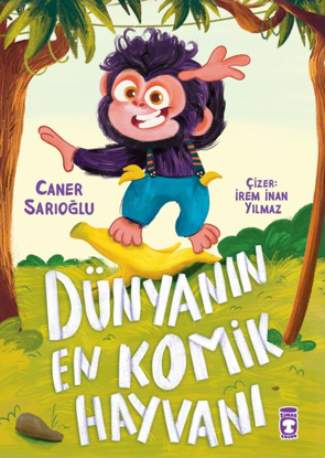 Dünyanın En Komik Hayvanı resmi