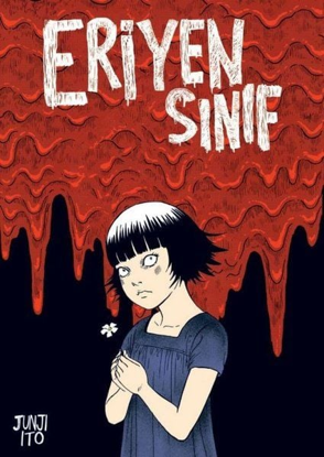 Eriyen Sınıf - Ciltli resmi