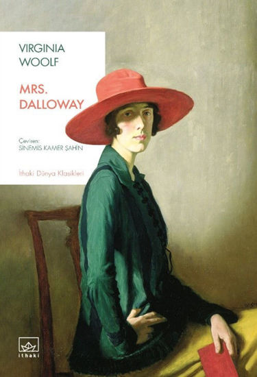 Mrs. Dalloway resmi