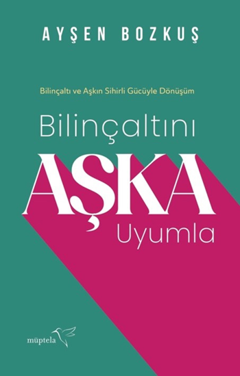 Bilinçaltını Aşka Uyumla resmi