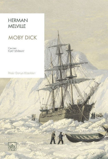 Moby Dick resmi