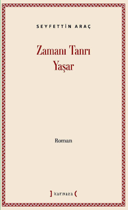 Zamanı Tanrı Yaşar resmi