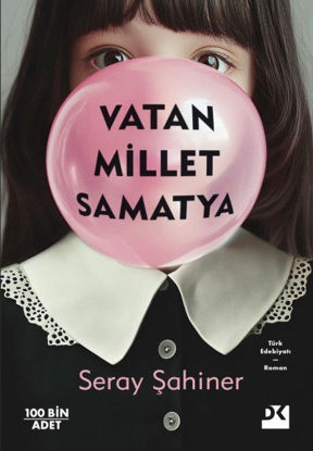 Vatan Millet Samatya resmi