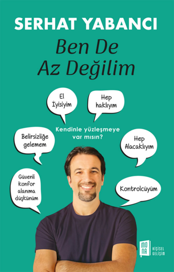 Ben de Az Değilim resmi