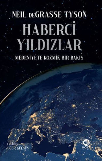 Haberci Yıldızlar resmi