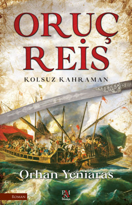 Oruç Reis resmi