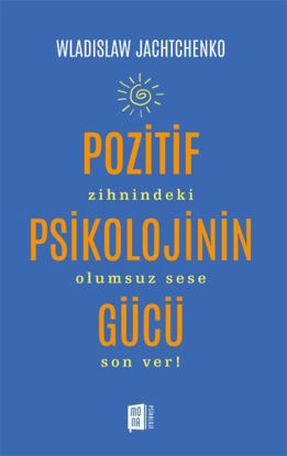 Pozitif Psikolojinin Gücü resmi