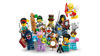 Minifigures Seri 27 resmi