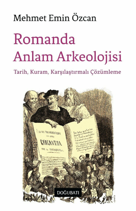 Romanda Anlam Arkeolojisi resmi