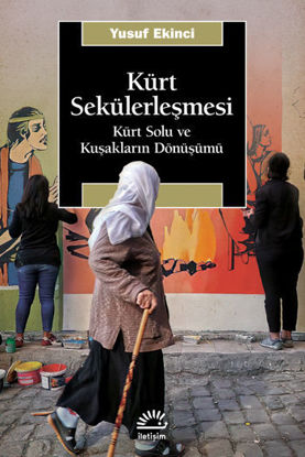 Kürt Sekülerleşmesi resmi