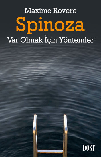 Spinoza. Var Olmak İçin Yöntemler resmi