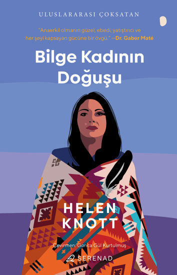 Bilge Kadının Doğuşu resmi